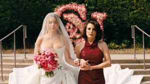 Sydney Sweeney and Alanna Ubach in "Euphoria" Season 3 (Credit: HBO Max/YouTube)