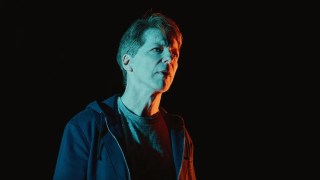 ‘The Unknown’ Off Broadway Review: Sean Hayes Raises Goosebumps Being Completely Alone on Stage