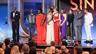 ‘Sinners’ Topples ‘One Battle’ at Actors Awards (Complete Winners List)