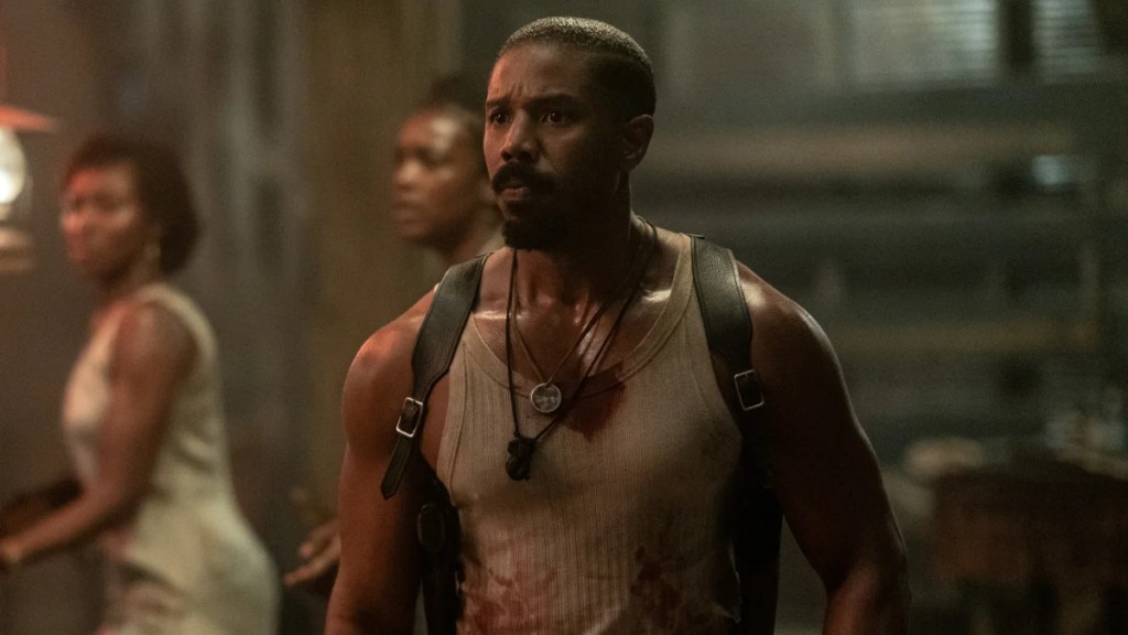 "Sinners" (Warner Bros. Pictures)