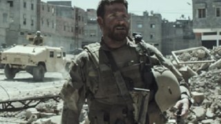 ‘American Sniper’ Shoots Past $100 Million at Overseas Box Office