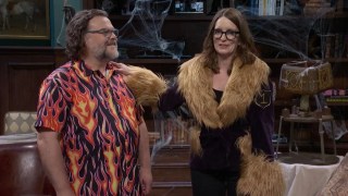 Tina Fey Gives Jack Black His 5-Timers Club Jacket in Star-Studded Musical ‘SNL’ Monologue | Video