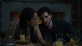 ‘Something Very Bad Is Going to Happen’ Cast and Character Guide