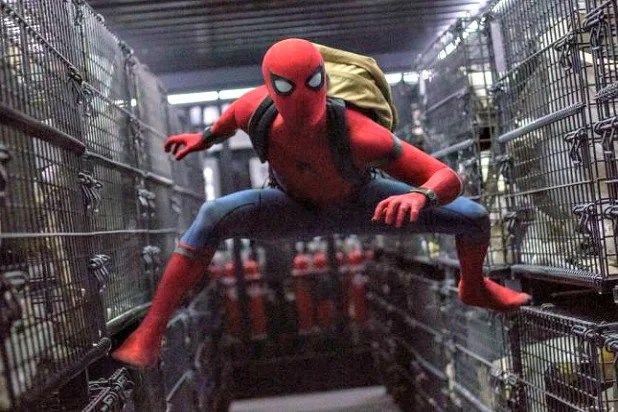 spider-man homecoming marvel's spider-man backpacks video game