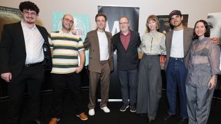 Oscar-Nominated Live Action Shorts Filmmakers Talk Values in Storytelling: ‘We Will Always Crave Love’ | Video