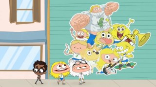Creatorverse: Animation Is the Next Horizon for Creator Expansion