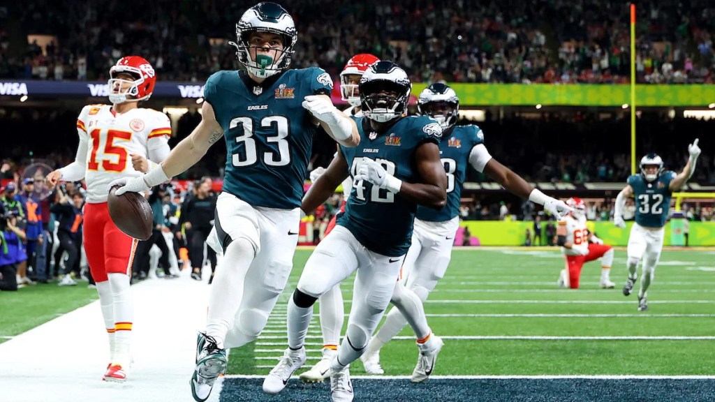 Super Bowl