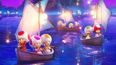 ‘Mario’ and ‘You, Me & Tuscany’ Should Add Up to a Big Box Office Weekend for Universal