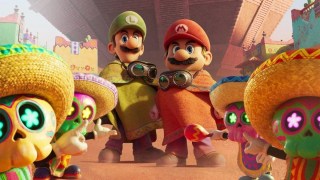 ‘The Super Mario Galaxy Movie’ Jolts Box Office With $372.5 Million Global Opening