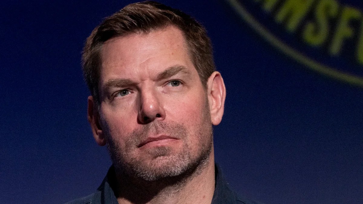 Eric Swalwell to Resign From Congress Amid Sexual Misconduct Allegations: ‘I Must Take Responsibility’