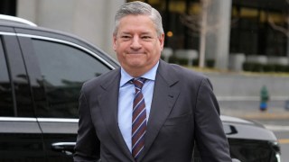 Netflix’s Ted Sarandos Denies Trump ‘Interference’ in Scrapped WBD Deal