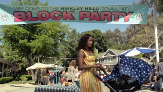 ‘The Burbs’ Review: Keke Palmer Grounds Peacock’s Hilarious Mystery Comedy