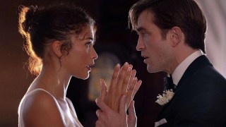 ‘The Drama’ Review: Zendaya and Robert Pattinson Are Amazing, but the Film’s Dark Secret Is Almost Too Unsettling