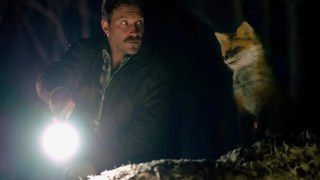 ‘The Fox’ Review: This Grim Australian Fairy Tale Lets Jai Courtney Be Wonderfully Weird