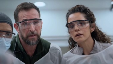 ‘The Pitt’ Wins Streaming Chart for 2nd Straight Week as Finale Looms | Chart