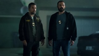 ‘The Rip’ Review: Ben Affleck and Matt Damon’s Throwback Crime Thriller Pulls Too Many Punches