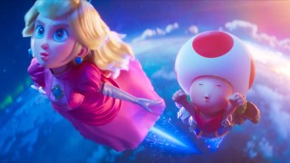 ‘Super Mario Galaxy Movie’ Blasts Off to $370 Million Global Box Office Opening
