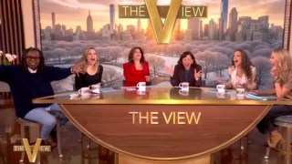 ‘The View’ Closes Out Q1 With Strongest Viewership in 5 Years | Exclusive