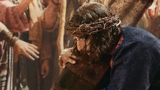 ‘The Chosen’ Unveils Season 6 Premiere Date Featuring Jesus’ Crucifixion