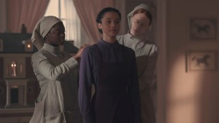 ‘The Testaments’ Costume Colors Explained