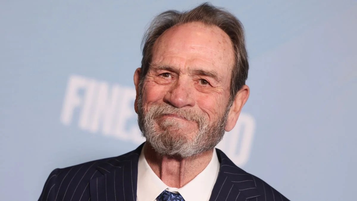 Tommy Lee Jones (Getty Images)