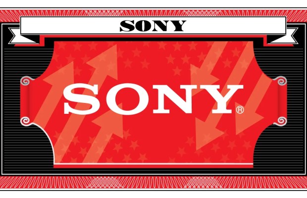 Sony Earnings