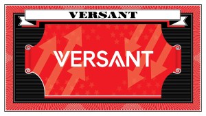 Versant earnings
