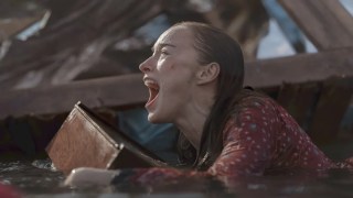 ‘Thrash’ Review: Not a Great Killer Shark Movie, but You Could Netflix and Gill