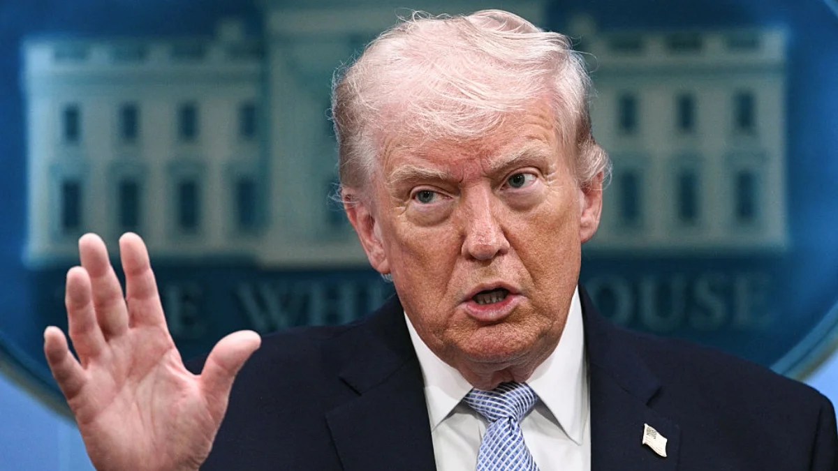 Trump’s Iran Ultimatum Turns Apocalyptic Threat Into Prime-Time Spectacle | Analysis