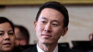 TikTok Signs US Divestment Deal, Setting Joint Venture With Oracle, Silver Lake