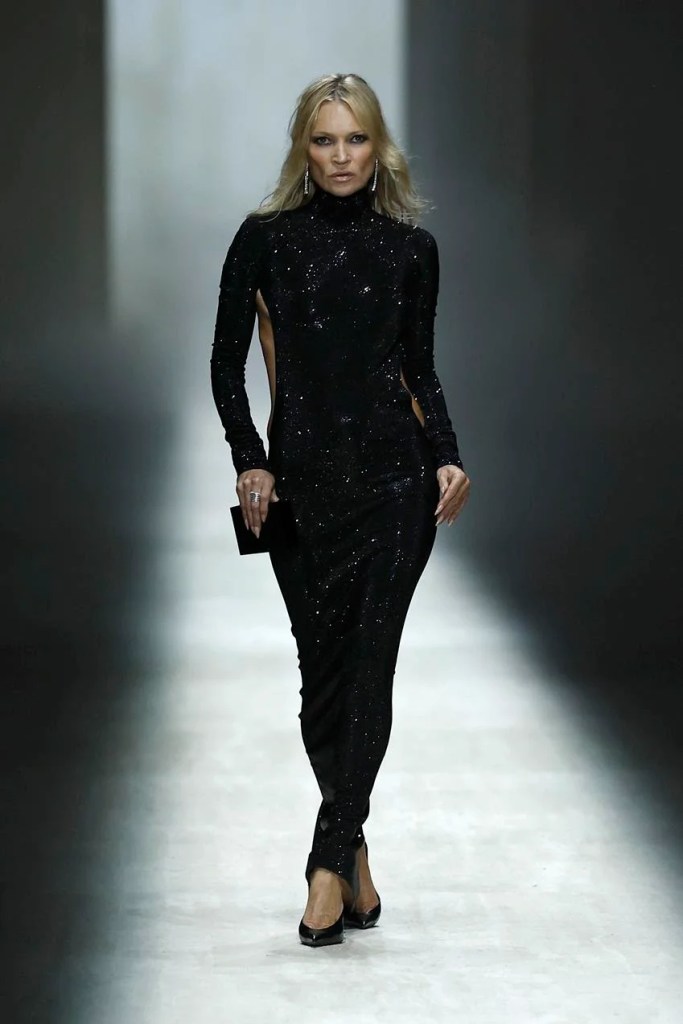 Gucci Fall 2026. Source: Getty
