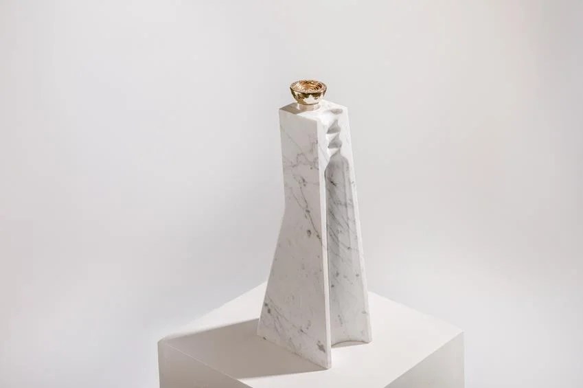 Volcan de mi Tierra launches Colección I Hacienda La Gavilana, a collaboration with Mexican master stonemasons ARCA. Source: Volcan Tequila