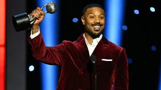 ‘Sinners’ Tops NAACP Image Awards, Michael B. Jordan Named Entertainer of the Year