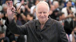 Oscar Nominee Stellan Skarsgård Has Always Loved Ensemble Acting: ‘I Don’t Do Solos’
