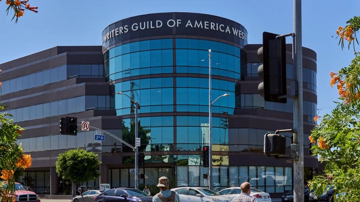 Writers Guild Releases Tentative Agreement With AMPTP, Including $280 Million in Studio Health Plan Contributions
