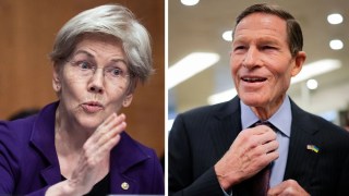 Democratic Senators Call Out Lack of National Security Review for Paramount-WBD Deal: ‘Head in the Sand’