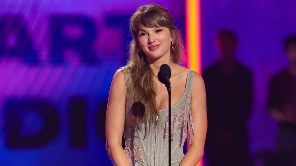 Taylor Swift