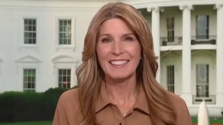 Nicolle Wallace Warns Trump Has Tens of Millions of Humans on a ‘Knife’s Edge’ as Iran Deadline Looms