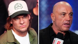 Theo Von Backs ‘Supportive’ Joe Rogan After ‘Losing Your Marbles’ Dig Tied to Political Podcast Rant