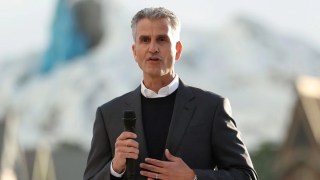 Disney to Lay Off Around 1,000 Positions Under New CEO Josh D’Amaro