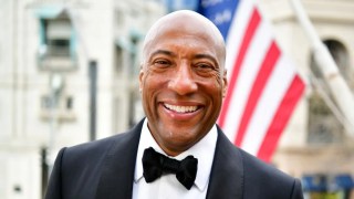 Byron Allen Acquires 10.7% Stake in Starz for $25 Million From Steven Mnuchin