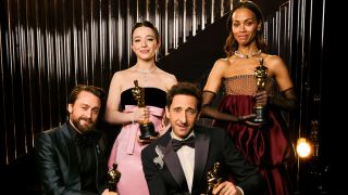 Mikey Madison, Adrien Brody, Zoe Saldaña and Kieran Culkin to Present at 2026 Oscars