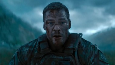 ‘War Machine’ Keeps Rolling as Netflix’s Sci-Fi Actioner Tops Streaming Chart Again