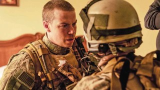‘Warfare’ Review: Alex Garland Makes One of the Most Effective War Movies Ever