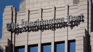 The Washington Post