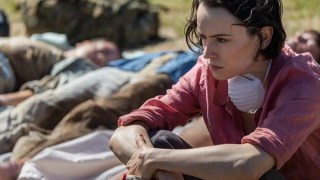 ‘We Bury the Dead’ Review: A Zombie Film That’s Most Alive in Its Quietest Moments