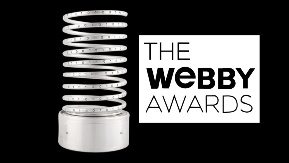 webby awards