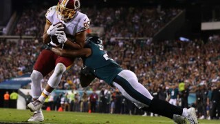 How to Watch the Redskins-Eagles Game on ‘Monday Night Football’ for Free
