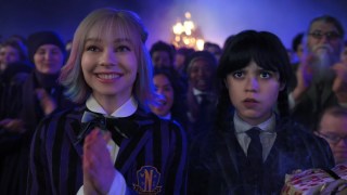 ‘Wednesday’ Season 2, Part 2 Review: Netflix Hit’s Central Friendship Shines Amid Lackluster Plot