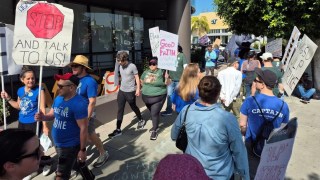 Writers Guild Staff Union Delivers ‘Strike-Ending’ Contract Proposal to WGA West